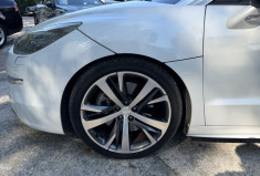 Peugeot RCZ 2.0 HDI 163 / 2ème Main / Distribution OK / Cuir / GPS 