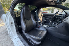 Peugeot RCZ 2.0 HDI 163 / 2ème Main / Distribution OK / Cuir / GPS 