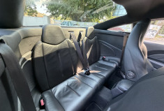 Peugeot RCZ 2.0 HDI 163 / 2ème Main / Distribution OK / Cuir / GPS 