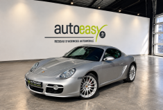 Porsche CAYMAN 987 Cayman 3.4 S