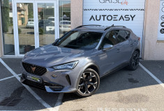 CUPRA Formentor 1.4 e-HYBRID 245ch VZ DSG6 / SUIVI COMPLET 