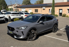 CUPRA Formentor 1.4 e-HYBRID 245ch VZ DSG6 / SUIVI COMPLET 