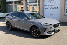 CUPRA Formentor 1.4 e-HYBRID 245ch VZ DSG6 / SUIVI COMPLET 