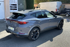 CUPRA Formentor 1.4 e-HYBRID 245ch VZ DSG6 / SUIVI COMPLET 