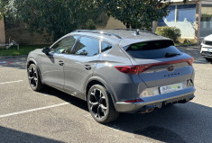 CUPRA Formentor 1.4 e-HYBRID 245ch VZ DSG6 / SUIVI COMPLET 