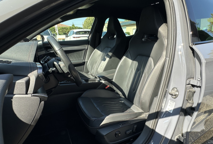 CUPRA Formentor 1.4 e-HYBRID 245ch VZ DSG6 / SUIVI COMPLET 