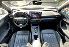 CUPRA Formentor 1.4 e-HYBRID 245ch VZ DSG6 / SUIVI COMPLET 