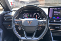CUPRA Formentor 1.4 e-HYBRID 245ch VZ DSG6 / SUIVI COMPLET 