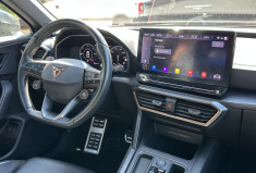 CUPRA Formentor 1.4 e-HYBRID 245ch VZ DSG6 / SUIVI COMPLET 