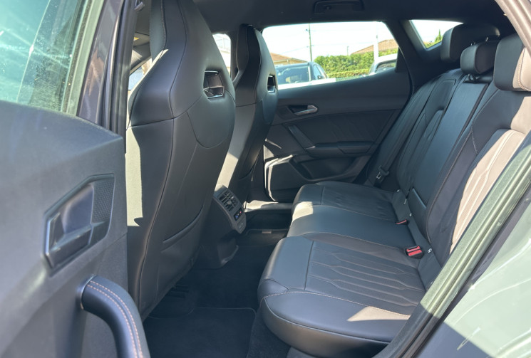CUPRA Formentor 1.4 e-HYBRID 245ch VZ DSG6 / SUIVI COMPLET 