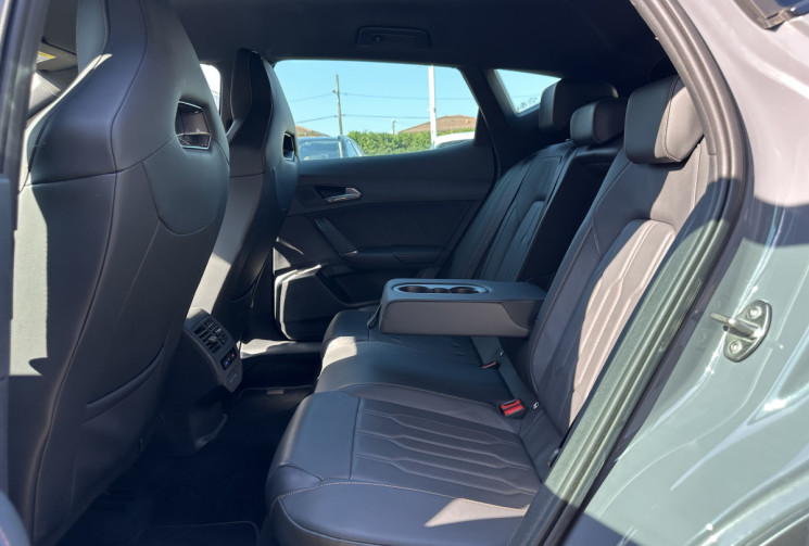 CUPRA Formentor 1.4 e-HYBRID 245ch VZ DSG6 / SUIVI COMPLET 