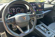 CUPRA Formentor 1.4 e-HYBRID 245ch VZ DSG6 / SUIVI COMPLET 