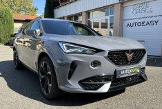 CUPRA Formentor 1.4 e-HYBRID 245ch VZ DSG6 / SUIVI COMPLET 