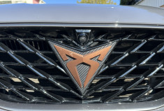 CUPRA Formentor 1.4 e-HYBRID 245ch VZ DSG6 / SUIVI COMPLET 