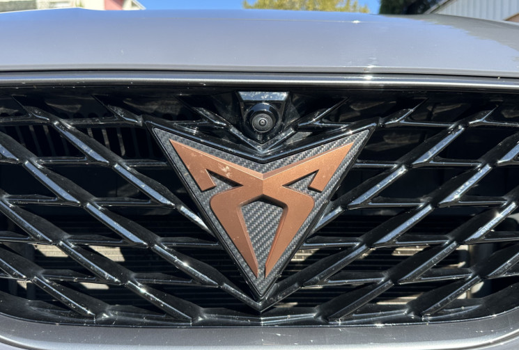 CUPRA Formentor 1.4 e-HYBRID 245ch VZ DSG6 / SUIVI COMPLET 