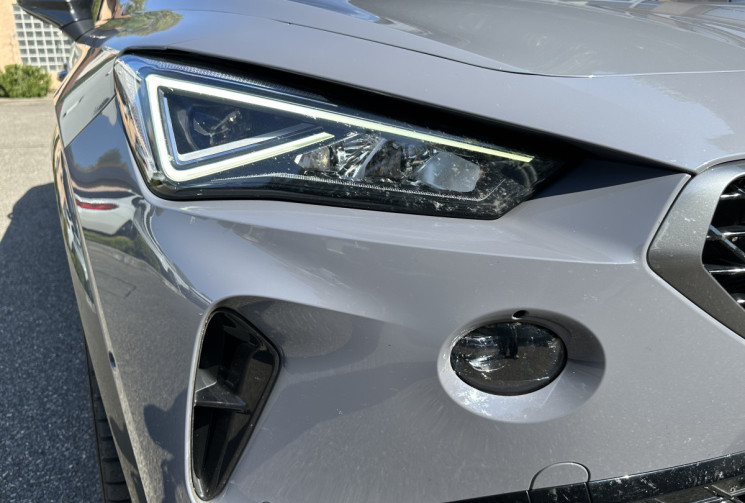 CUPRA Formentor 1.4 e-HYBRID 245ch VZ DSG6 / SUIVI COMPLET 