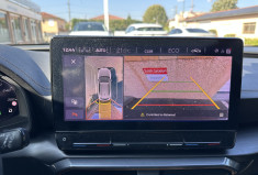 CUPRA Formentor 1.4 e-HYBRID 245ch VZ DSG6 / SUIVI COMPLET 
