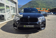 BMW X6 M sport 575 ch 4.4 v8 x-Drive boite auto