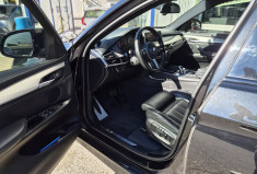 BMW X6 M sport 575 ch 4.4 v8 x-Drive boite auto