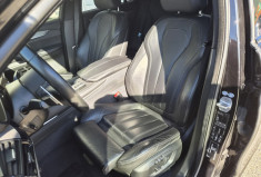 BMW X6 M sport 575 ch 4.4 v8 x-Drive boite auto