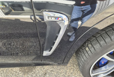 BMW X6 M sport 575 ch 4.4 v8 x-Drive boite auto