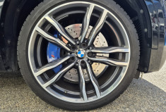 BMW X6 M sport 575 ch 4.4 v8 x-Drive boite auto