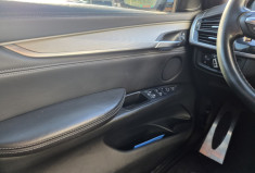 BMW X6 M sport 575 ch 4.4 v8 x-Drive boite auto