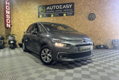 Citroën C4 SpaceTourer GARANTIE 1 AN 1.5 BlueHDi EAT8 S&S 130 cv