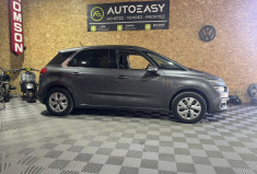 Citroën C4 SpaceTourer GARANTIE 1 AN 1.5 BlueHDi EAT8 S&S 130 cv