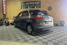 Citroën C4 SpaceTourer GARANTIE 1 AN 1.5 BlueHDi EAT8 S&S 130 cv