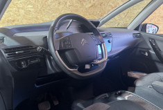 Citroën C4 SpaceTourer GARANTIE 1 AN 1.5 BlueHDi EAT8 S&S 130 cv