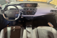 Citroën C4 SpaceTourer GARANTIE 1 AN 1.5 BlueHDi EAT8 S&S 130 cv