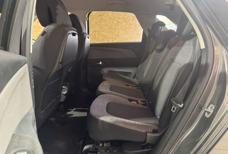 Citroën C4 SpaceTourer GARANTIE 1 AN 1.5 BlueHDi EAT8 S&S 130 cv