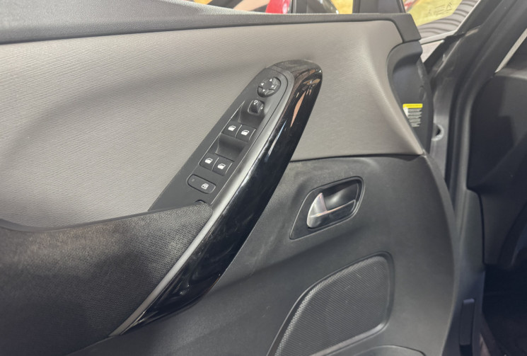 Citroën C4 SpaceTourer GARANTIE 1 AN 1.5 BlueHDi EAT8 S&S 130 cv