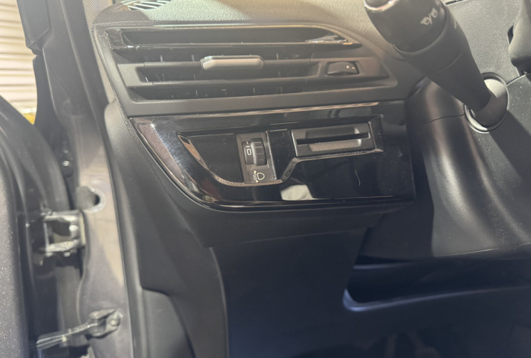 Citroën C4 SpaceTourer GARANTIE 1 AN 1.5 BlueHDi EAT8 S&S 130 cv
