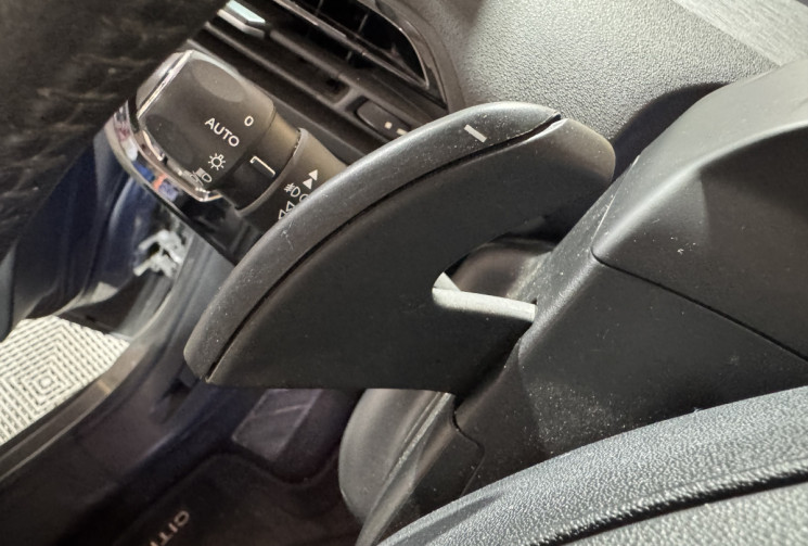 Citroën C4 SpaceTourer GARANTIE 1 AN 1.5 BlueHDi EAT8 S&S 130 cv