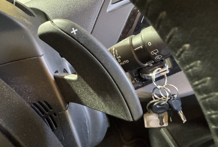 Citroën C4 SpaceTourer GARANTIE 1 AN 1.5 BlueHDi EAT8 S&S 130 cv