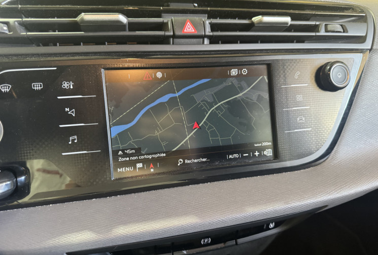 Citroën C4 SpaceTourer GARANTIE 1 AN 1.5 BlueHDi EAT8 S&S 130 cv