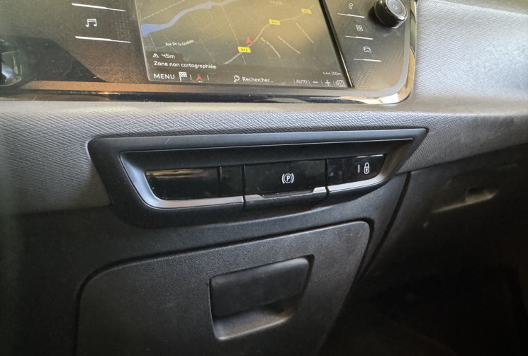Citroën C4 SpaceTourer GARANTIE 1 AN 1.5 BlueHDi EAT8 S&S 130 cv