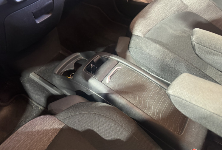 Citroën C4 SpaceTourer GARANTIE 1 AN 1.5 BlueHDi EAT8 S&S 130 cv