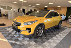 Kia XCeed  XCEED 1.6 CRDI DCT7 136 / LAUNCH EDITION / ENTRETIEN COMPLET KIA