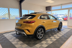Kia XCeed  XCEED 1.6 CRDI DCT7 136 / LAUNCH EDITION / ENTRETIEN COMPLET KIA