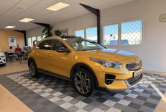 Kia XCeed  XCEED 1.6 CRDI DCT7 136 / LAUNCH EDITION / ENTRETIEN COMPLET KIA