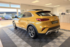 Kia XCeed  XCEED 1.6 CRDI DCT7 136 / LAUNCH EDITION / ENTRETIEN COMPLET KIA