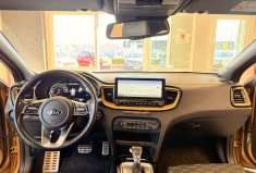 Kia XCeed  XCEED 1.6 CRDI DCT7 136 / LAUNCH EDITION / ENTRETIEN COMPLET KIA