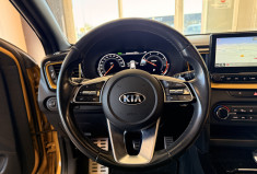 Kia XCeed  XCEED 1.6 CRDI DCT7 136 / LAUNCH EDITION / ENTRETIEN COMPLET KIA