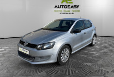Volkswagen Polo V 1.2 / 60 CH / TRENDLINE