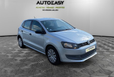 Volkswagen Polo V 1.2 / 60 CH / TRENDLINE