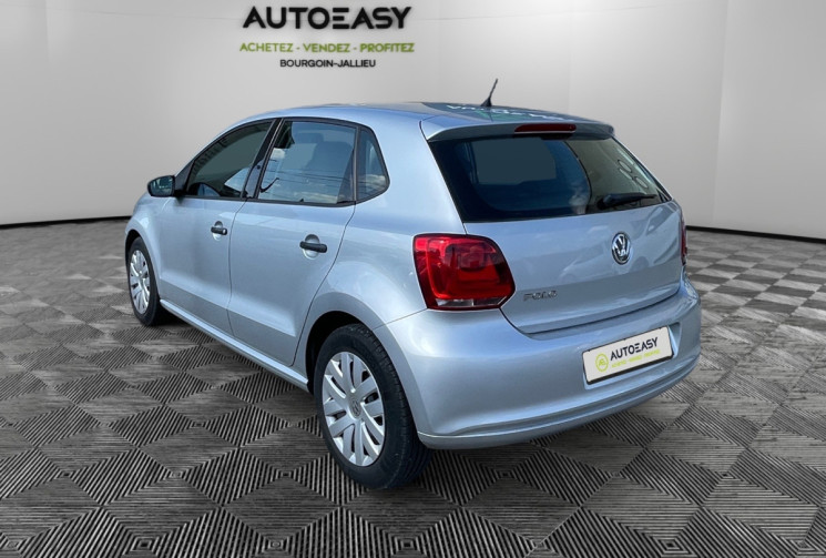 Volkswagen Polo V 1.2 / 60 CH / TRENDLINE