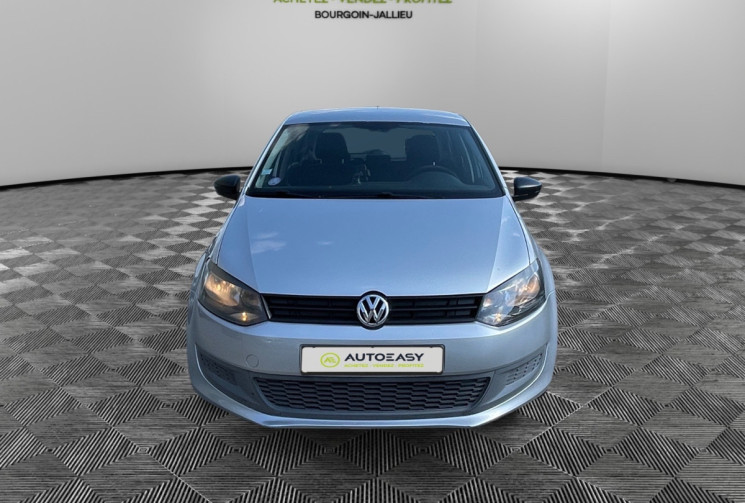 Volkswagen Polo V 1.2 / 60 CH / TRENDLINE